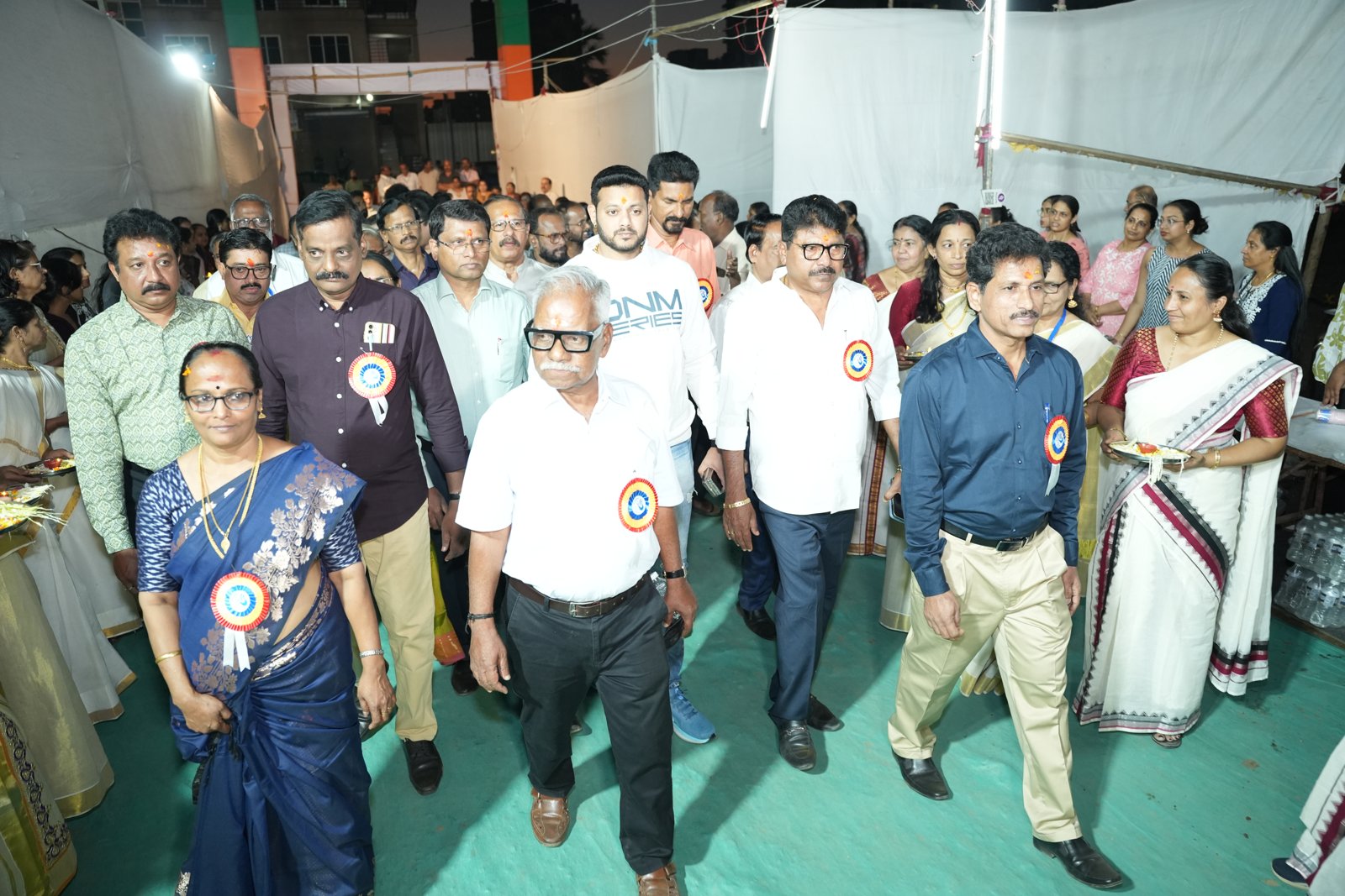 Annual Day / Annual Social Gathering celebrations