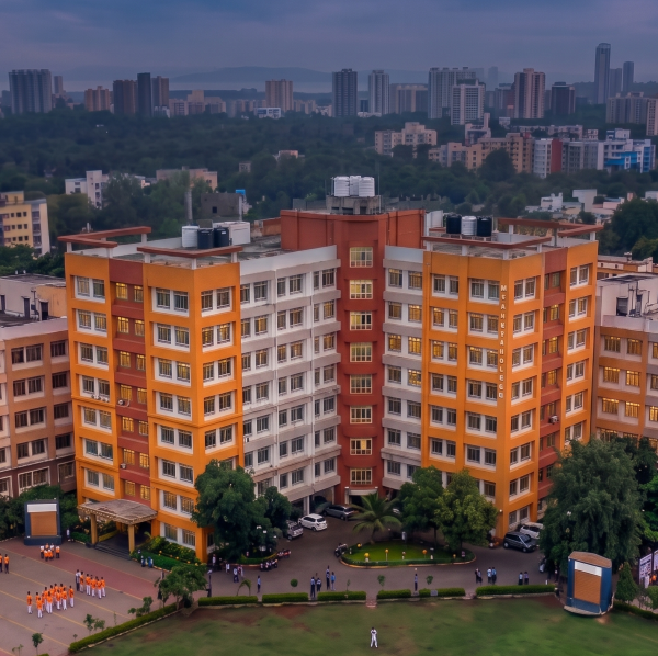 Model College (Autonomous)