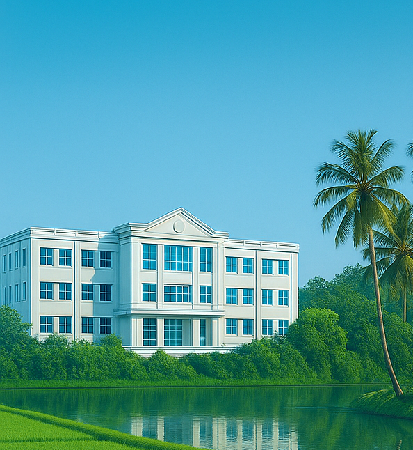 Model English School, Vishnunagar